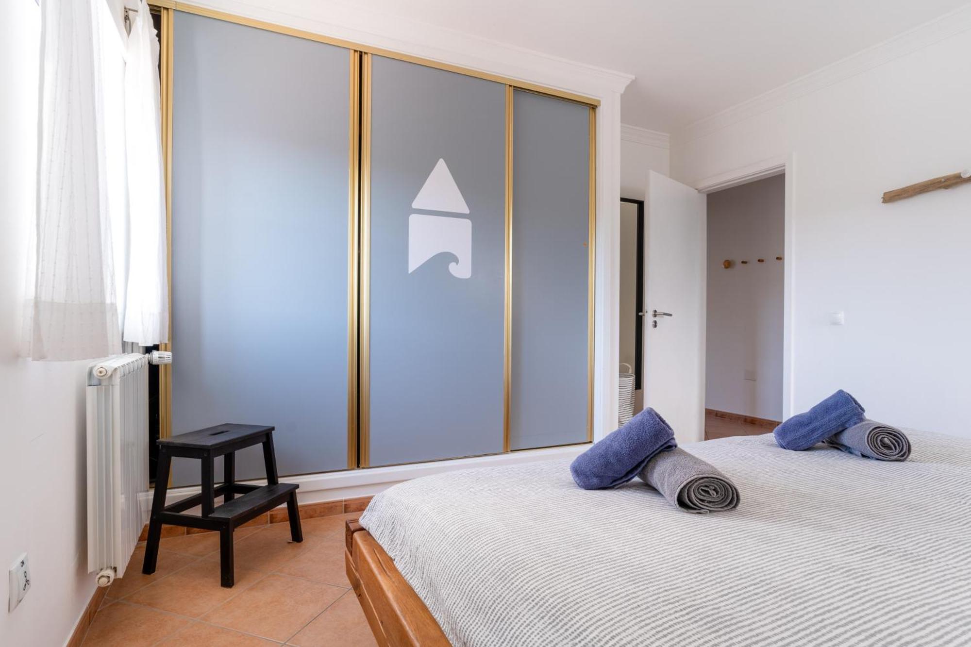 Sweet Home Arrifana // Beachhouse Praia da Arrifana Luaran gambar