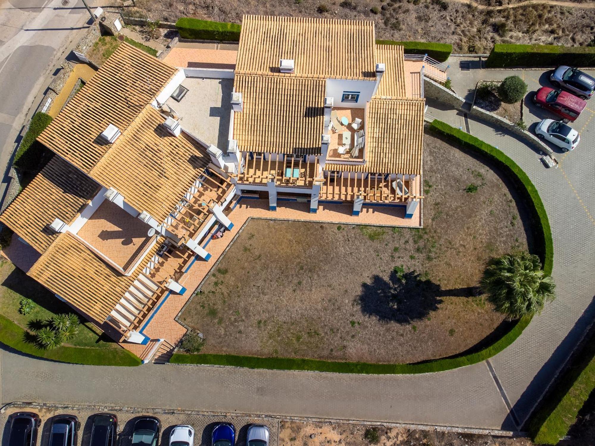 Sweet Home Arrifana // Beachhouse Praia da Arrifana Luaran gambar
