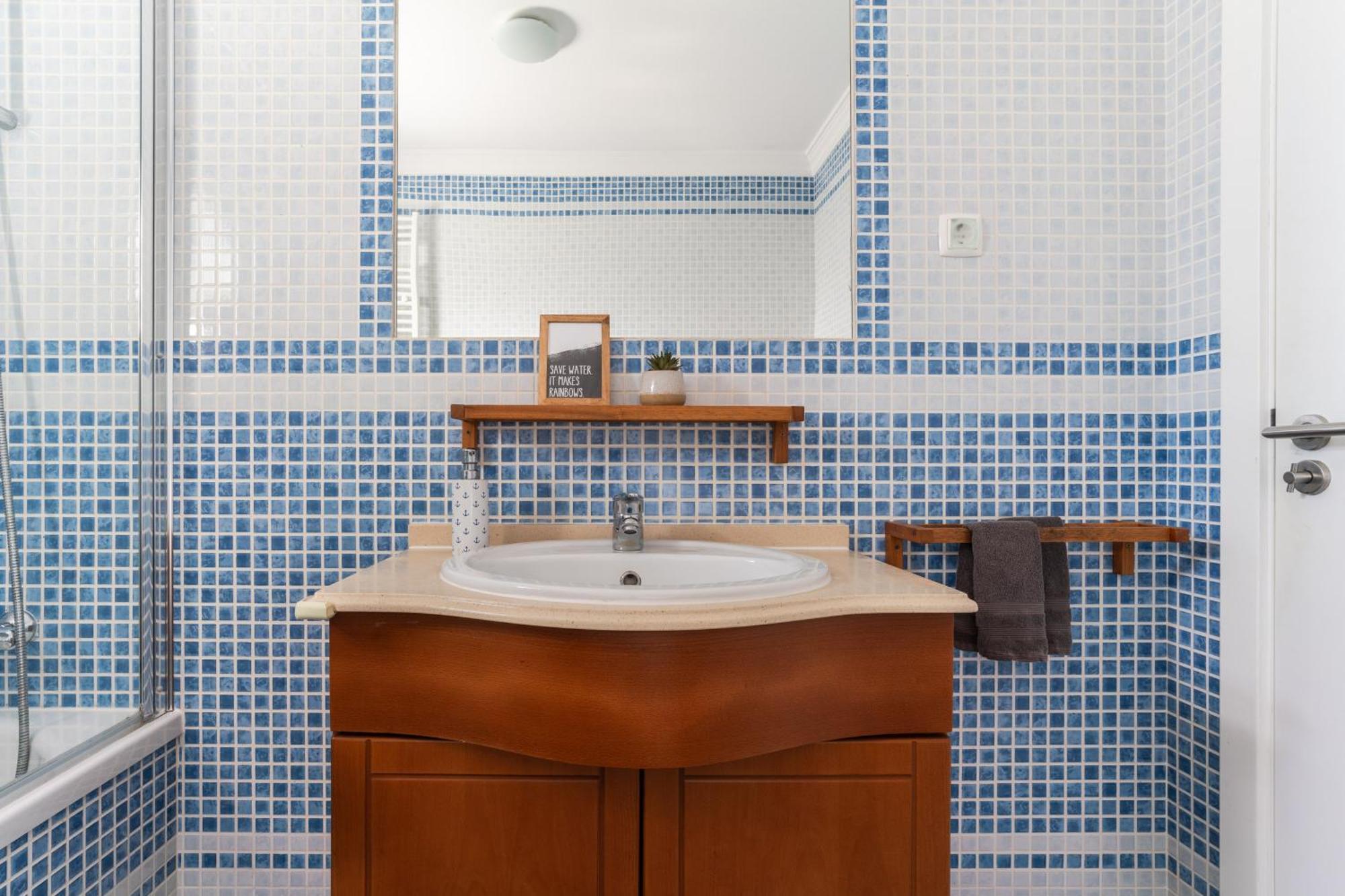 Sweet Home Arrifana // Beachhouse Praia da Arrifana Luaran gambar