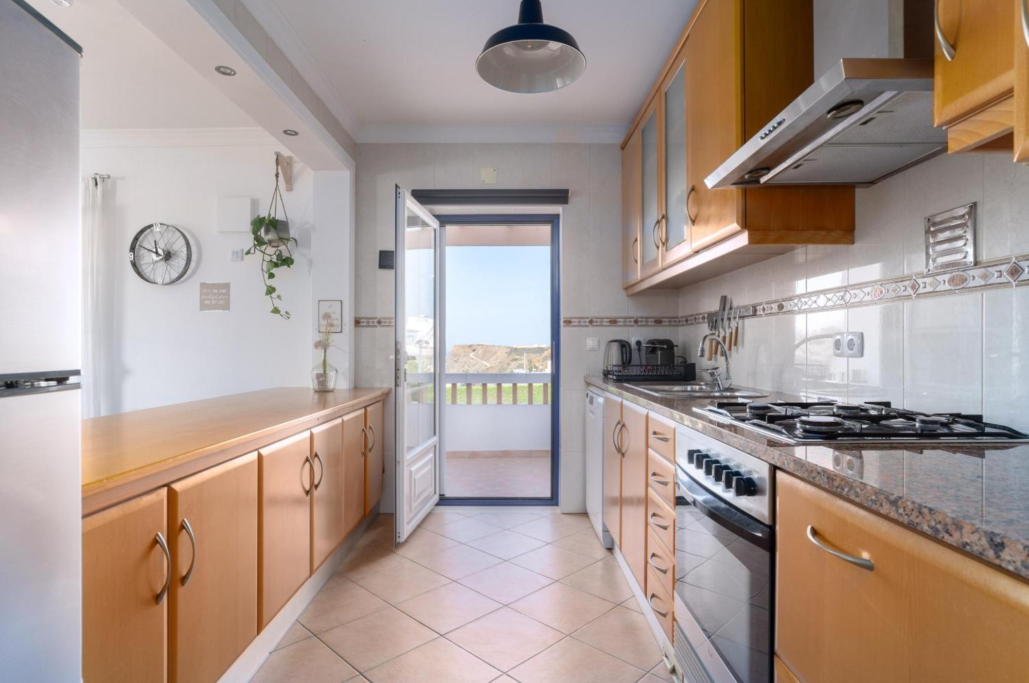 Sweet Home Arrifana // Beachhouse Praia da Arrifana Luaran gambar