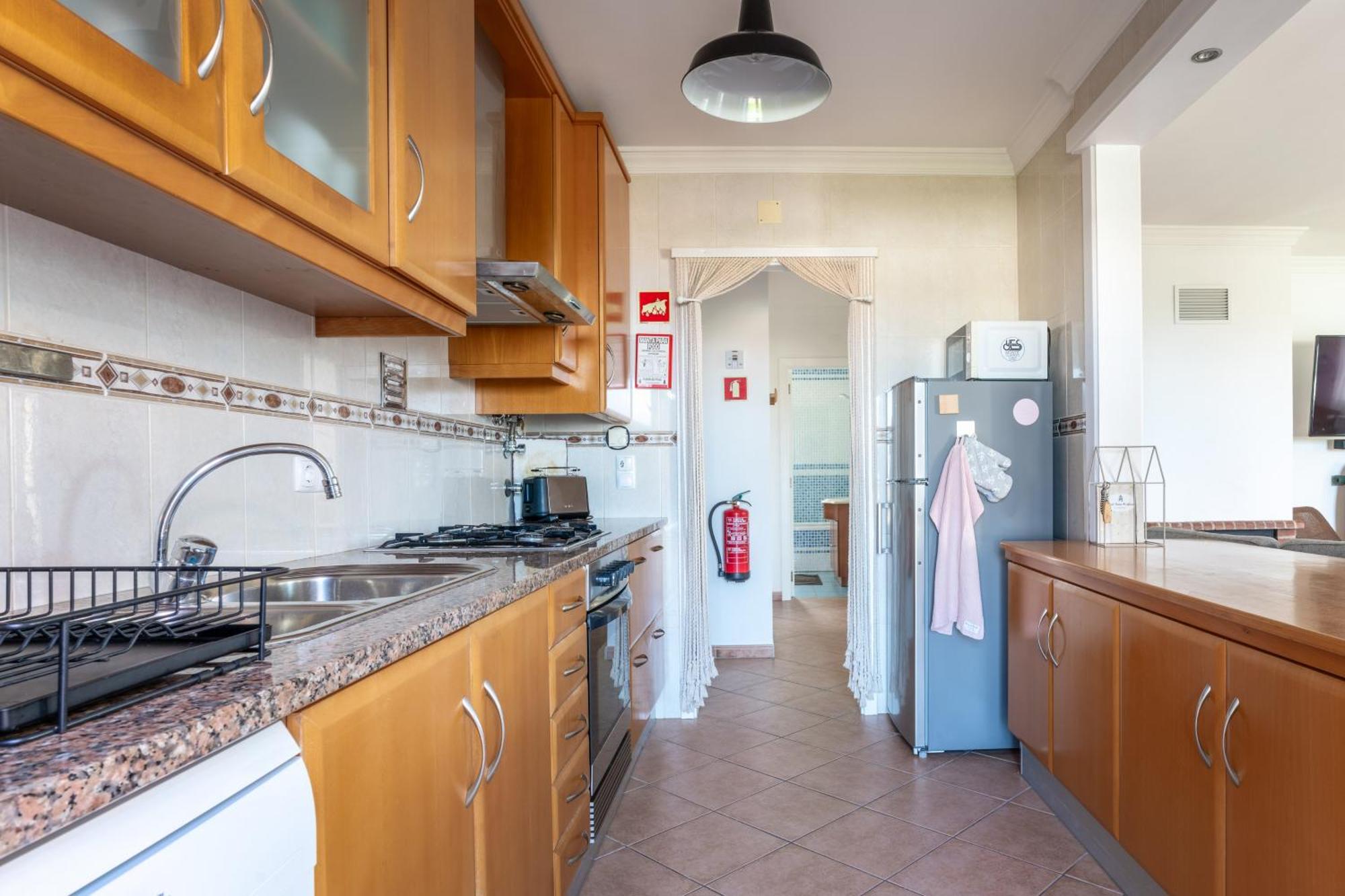 Sweet Home Arrifana // Beachhouse Praia da Arrifana Luaran gambar