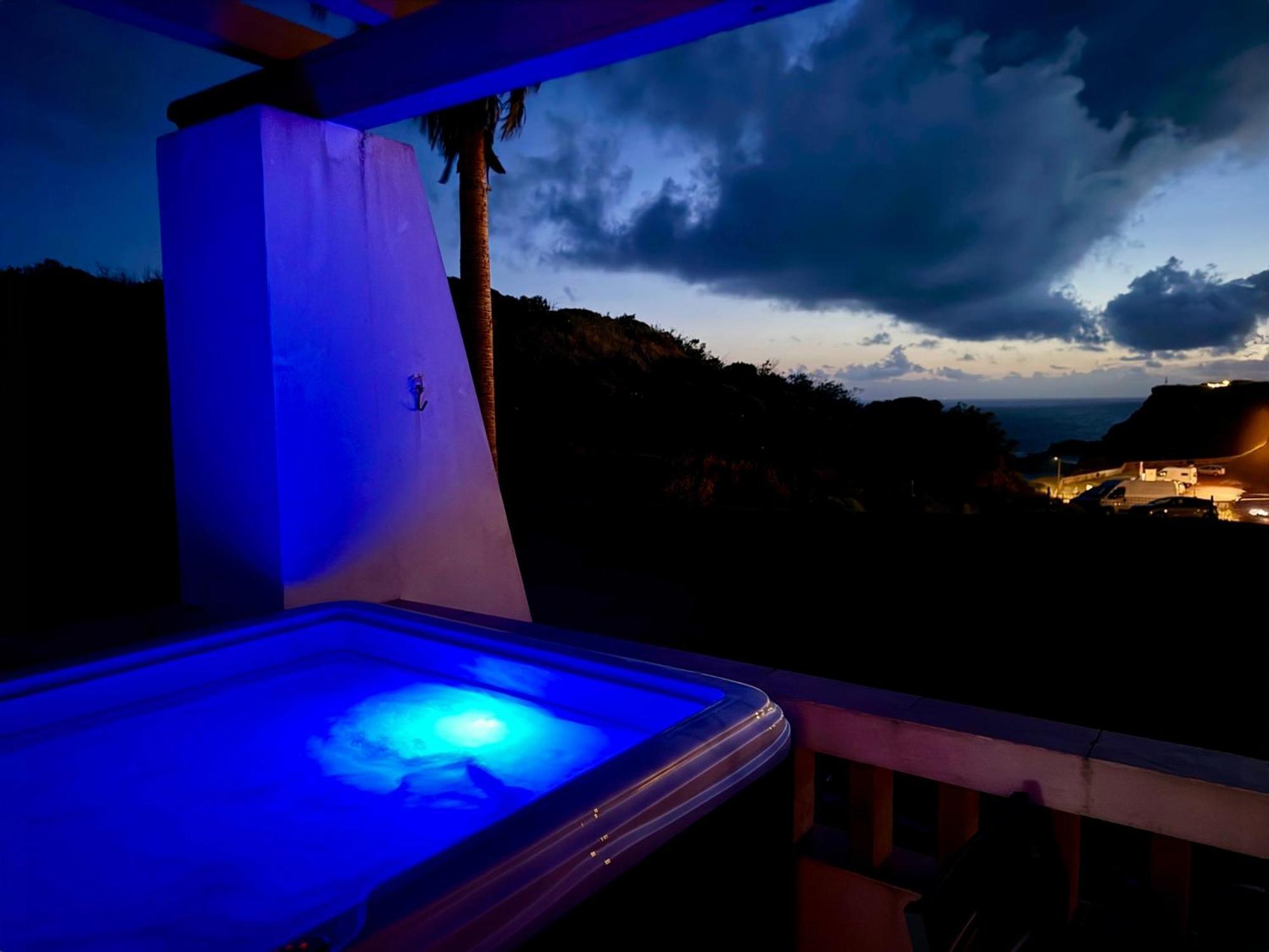 Sweet Home Arrifana // Beachhouse Praia da Arrifana Luaran gambar